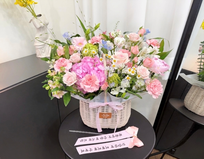 배송 완료 사진 23