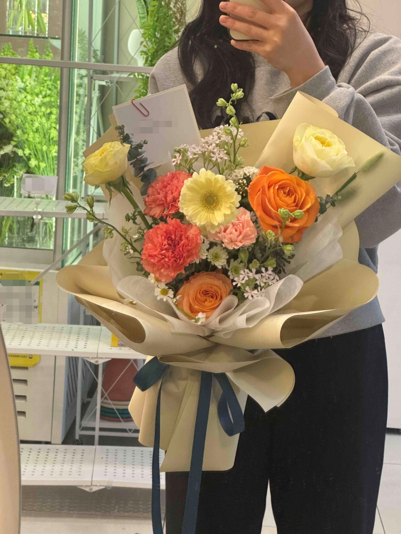 배송 완료 사진 29
