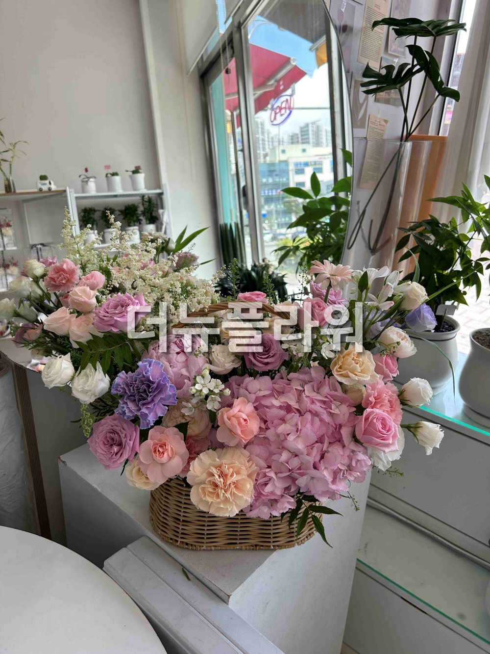 배송 완료 사진 99