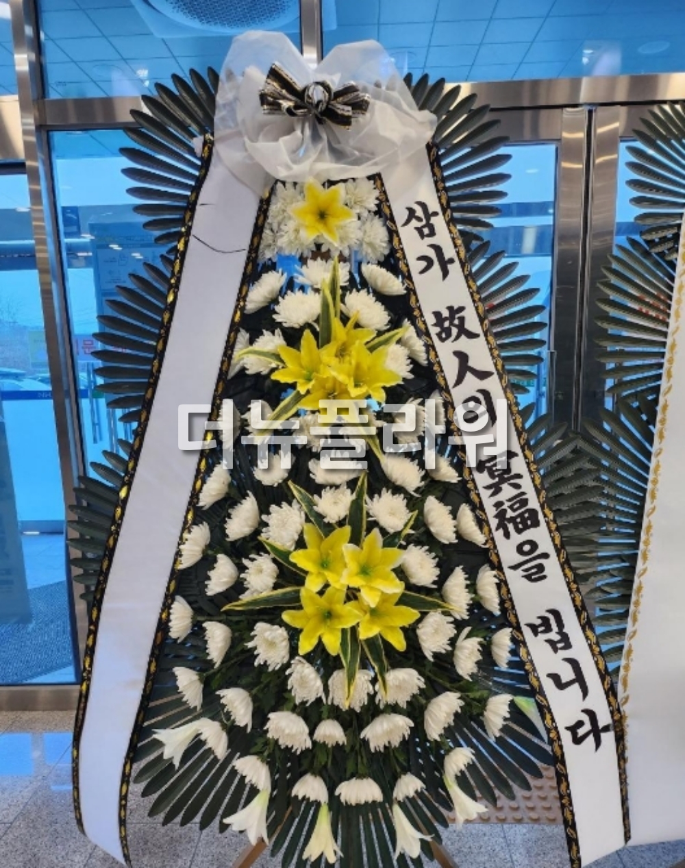배송 완료 사진 100