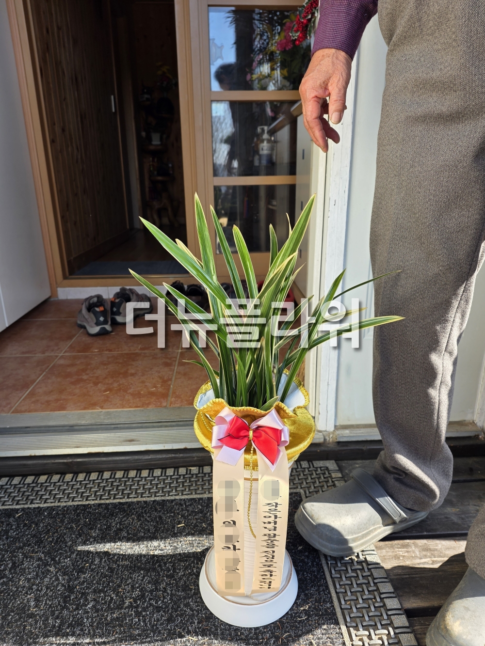 배송 완료 사진 65