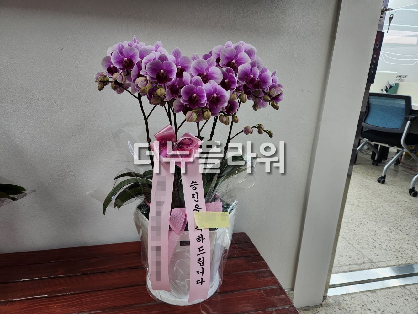 배송 완료 사진 76