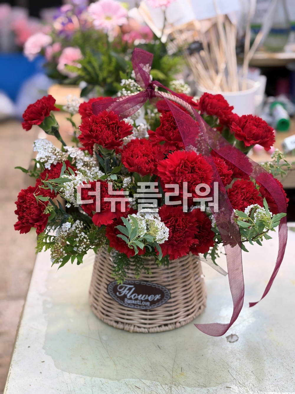 배송 완료 사진 70