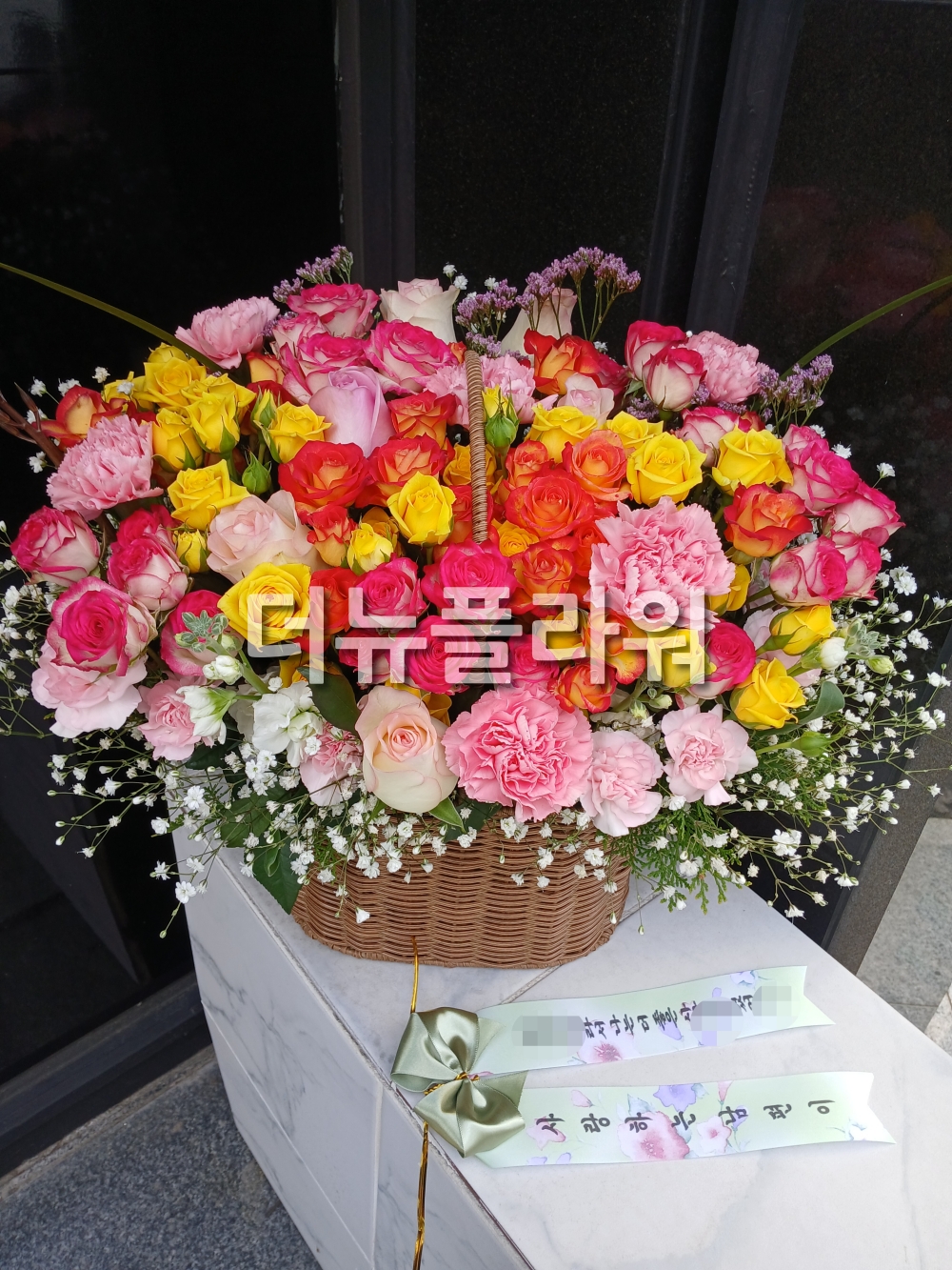 배송 완료 사진 26