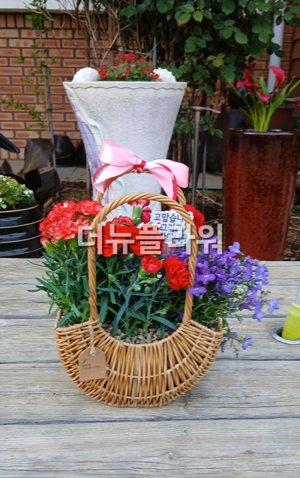 배송 완료 사진 64