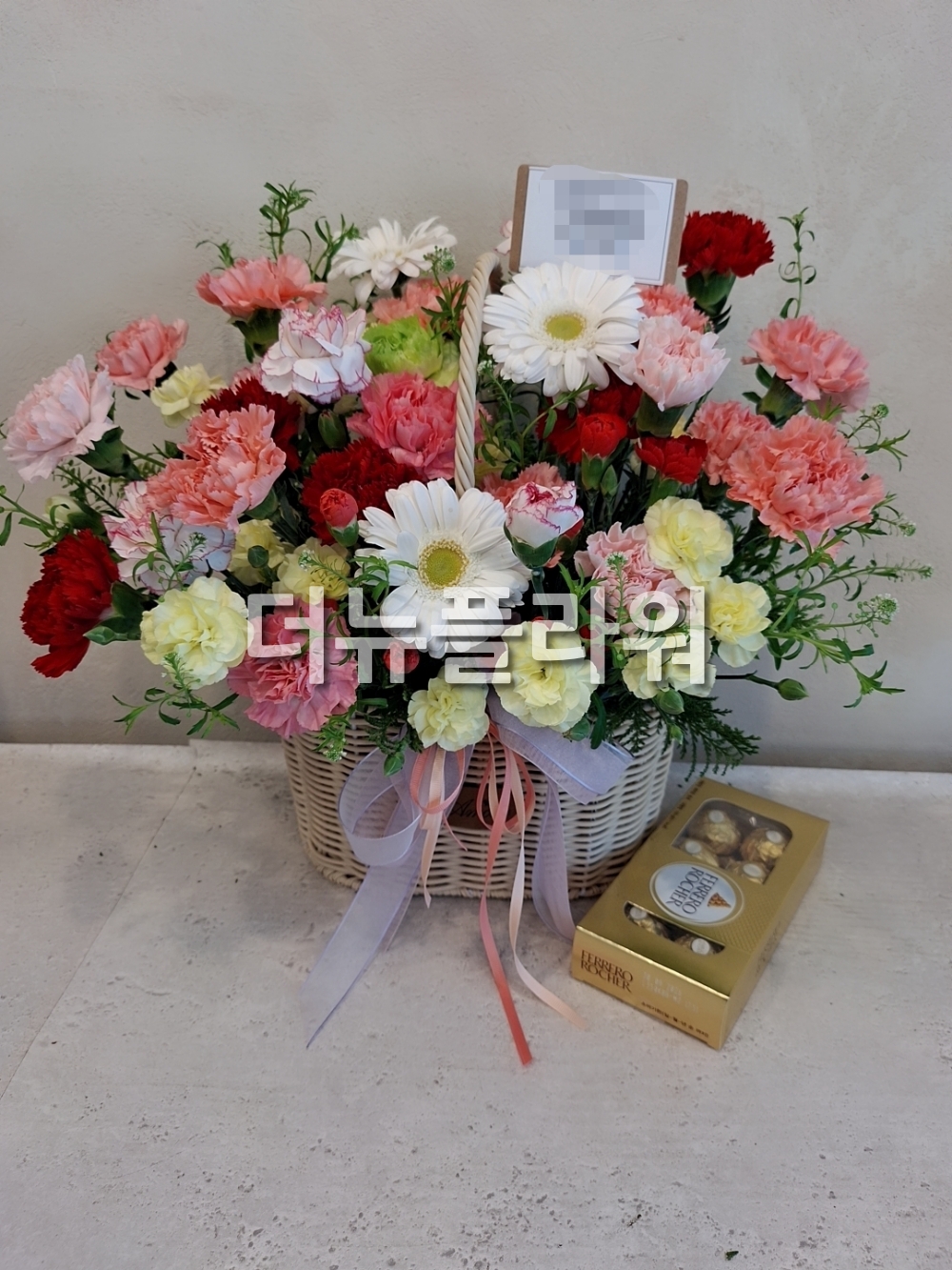 배송 완료 사진 58