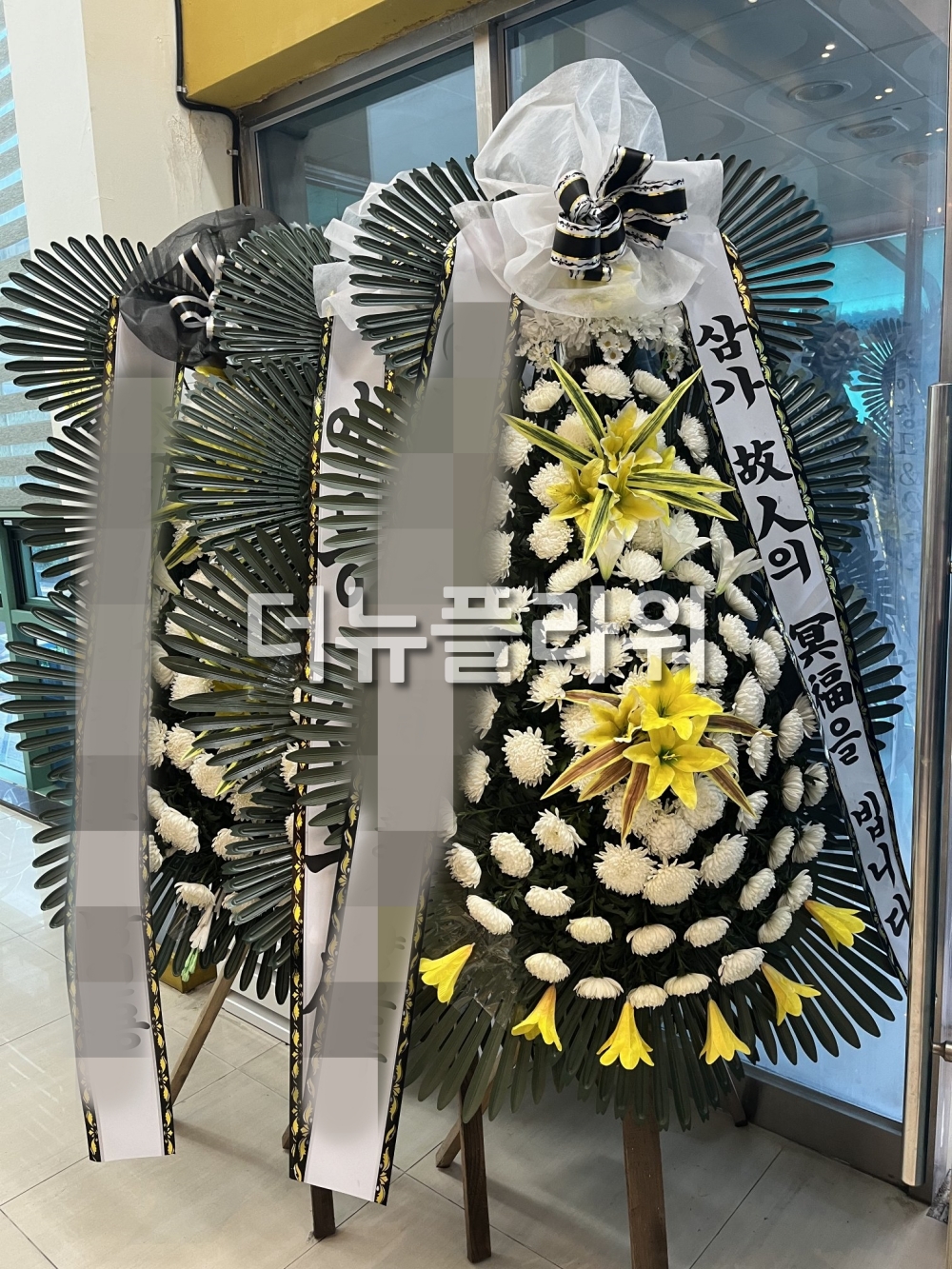 배송 완료 사진 24