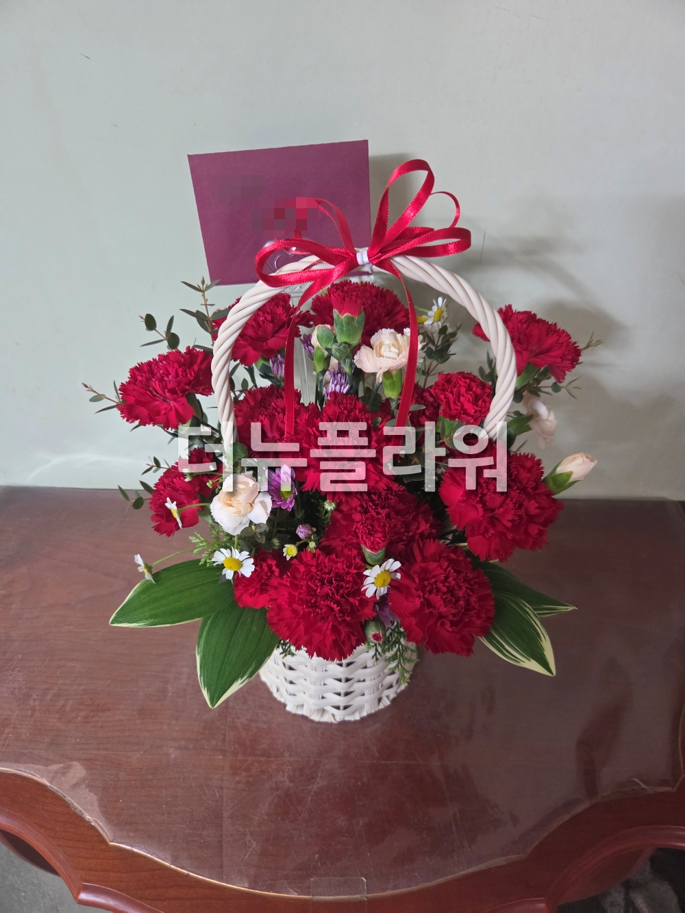 배송 완료 사진 54