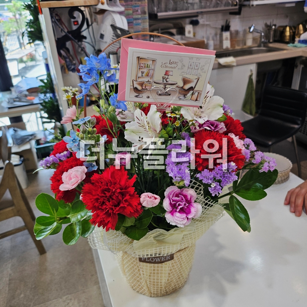 배송 완료 사진 65