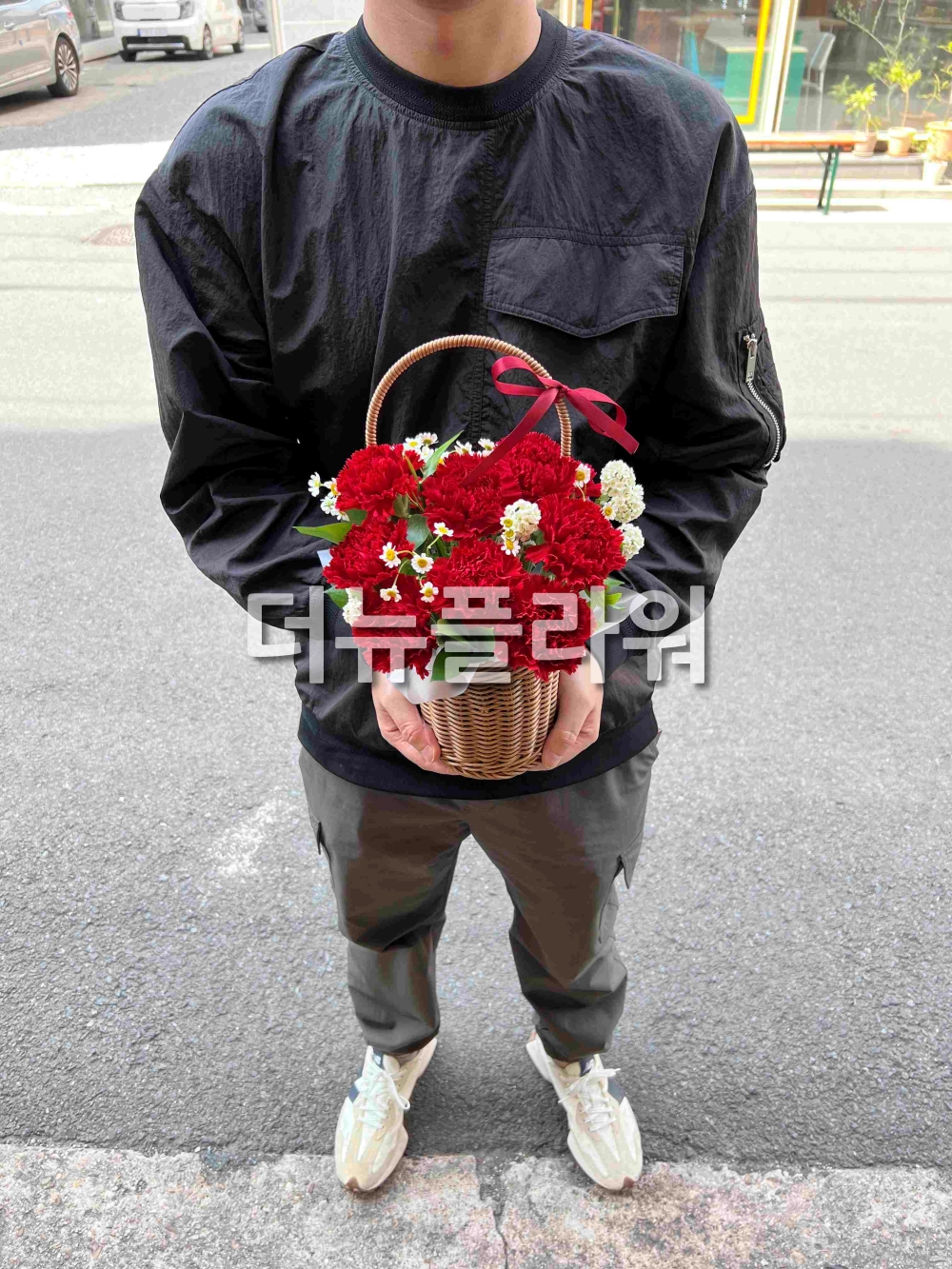 배송 완료 사진 66