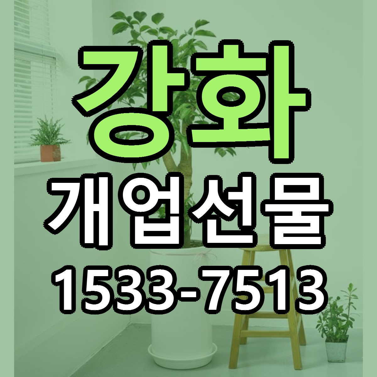 강화 개업선물 당일배송 리본문구 빠른배송 서비스