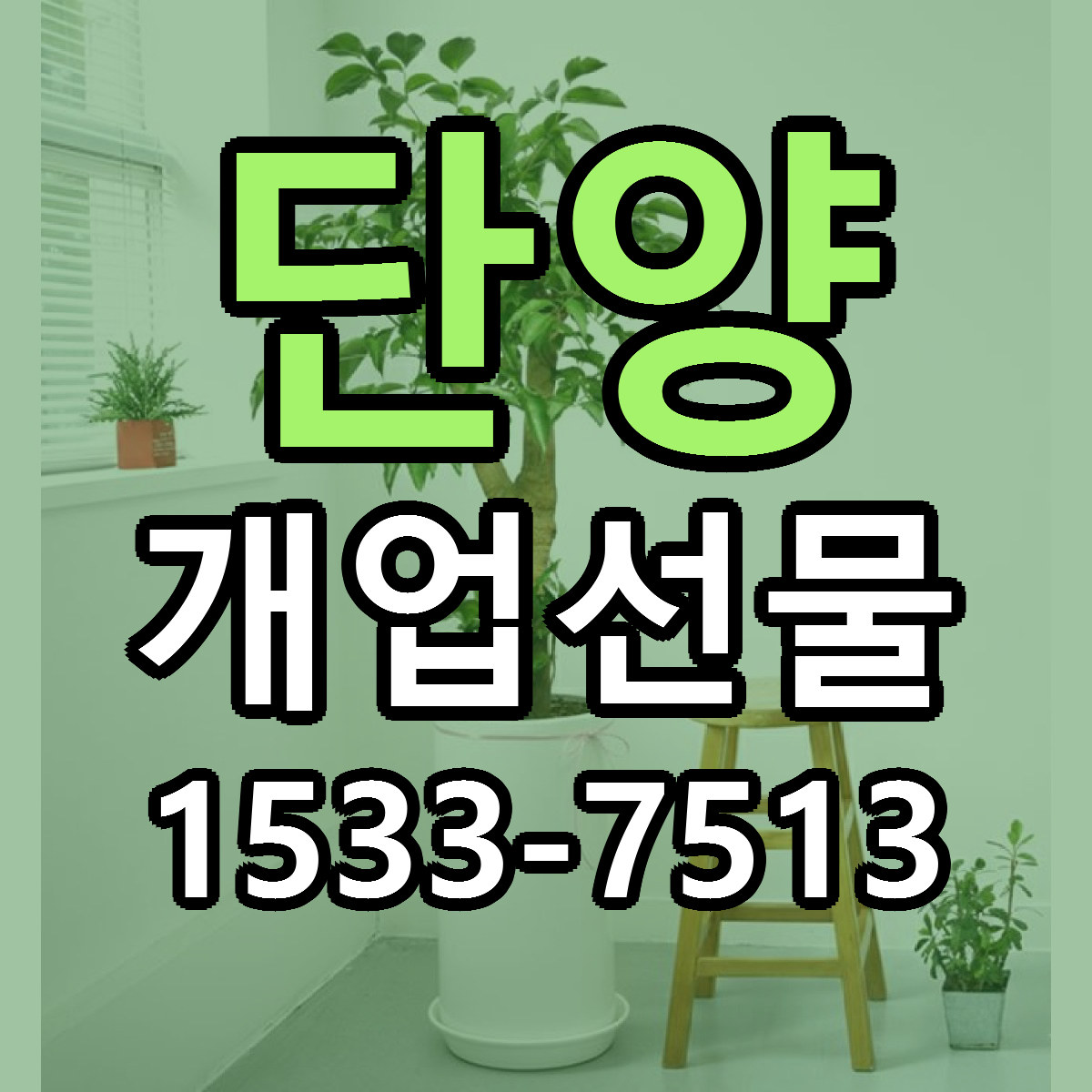단양 개업선물 당일배송 싼곳 리본문구 안내