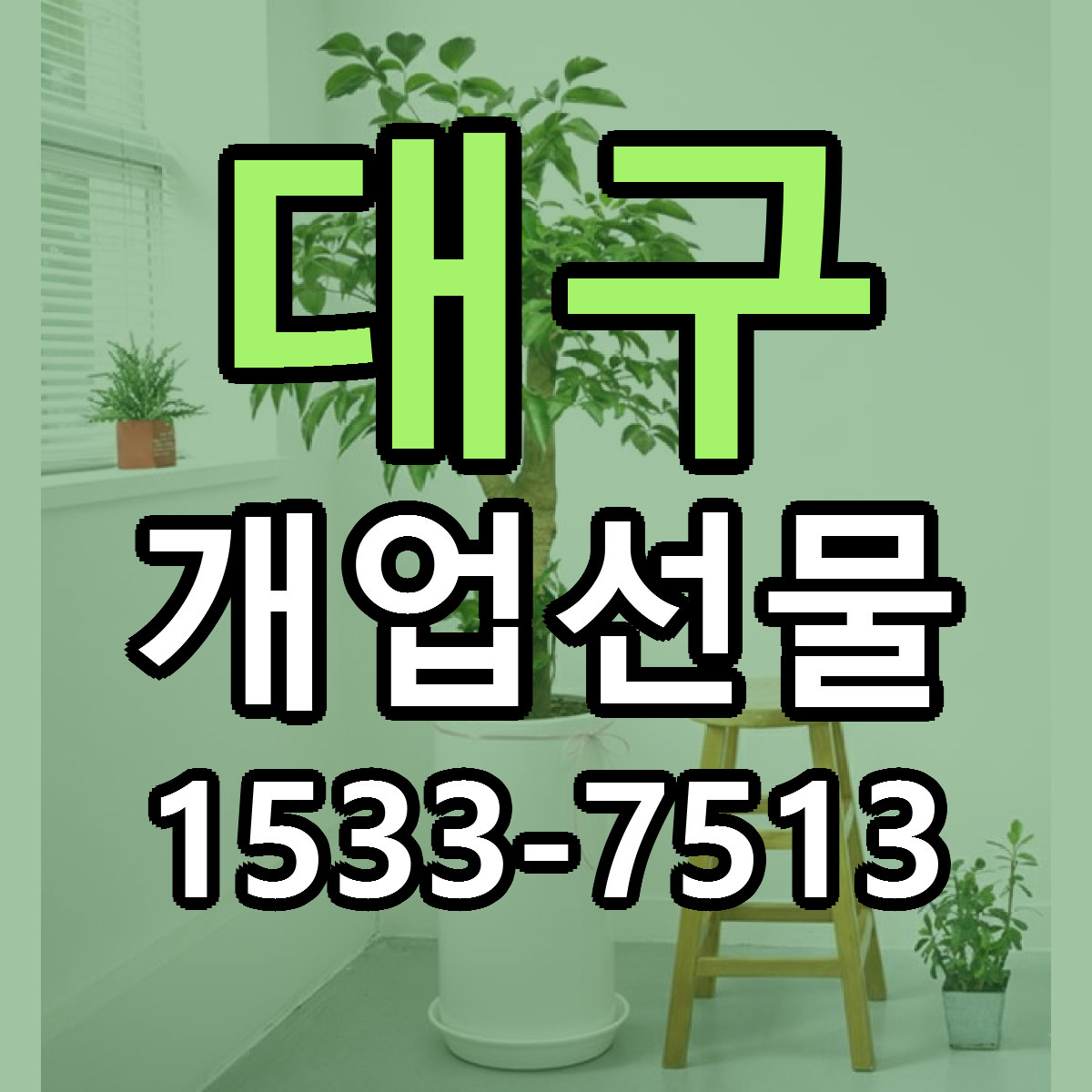 대구 개업선물 빠른배송 리본문구 근처꽃집 예약