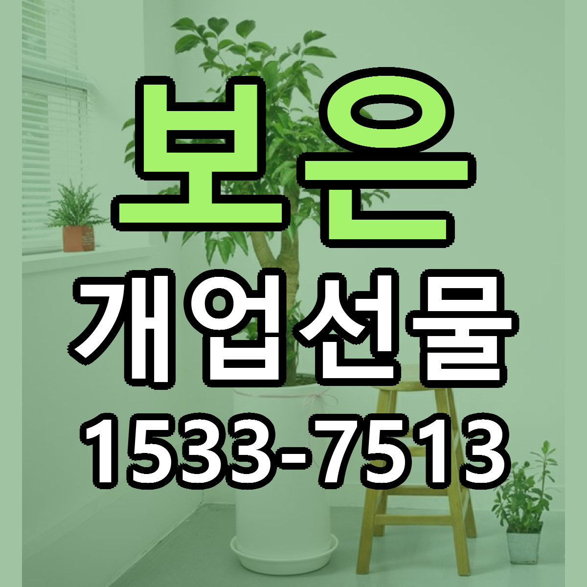 보은 개업선물 근처꽃집 빠른배송 가격 문의