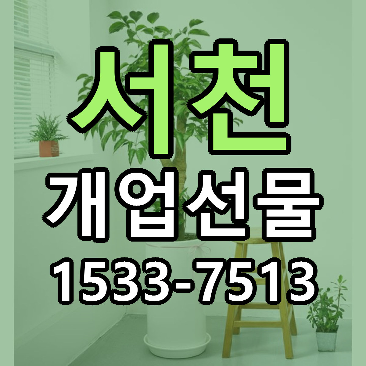 서천 개업선물 빠른배송 근처꽃집 가격 비교