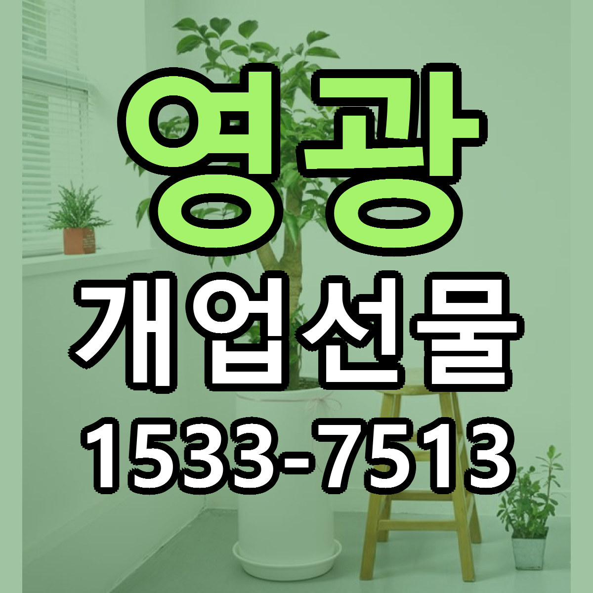 영광 개업선물 근처꽃집 저렴한곳 빠른배송 서비스