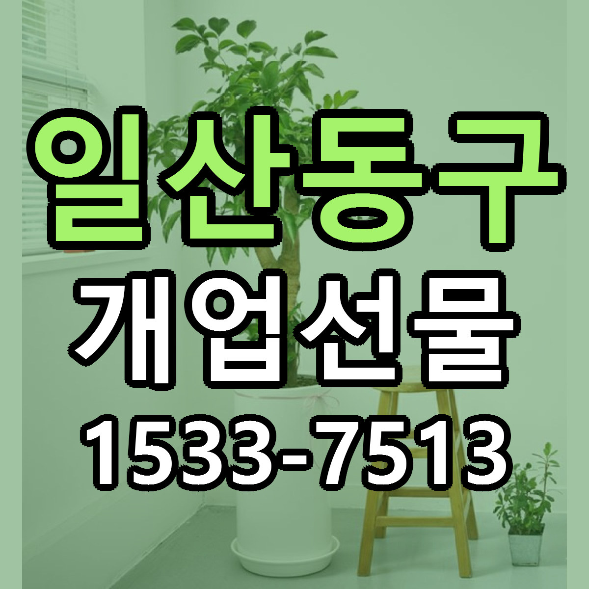 일산동구 개업선물 가격 착한 싼곳 당일배송 안내