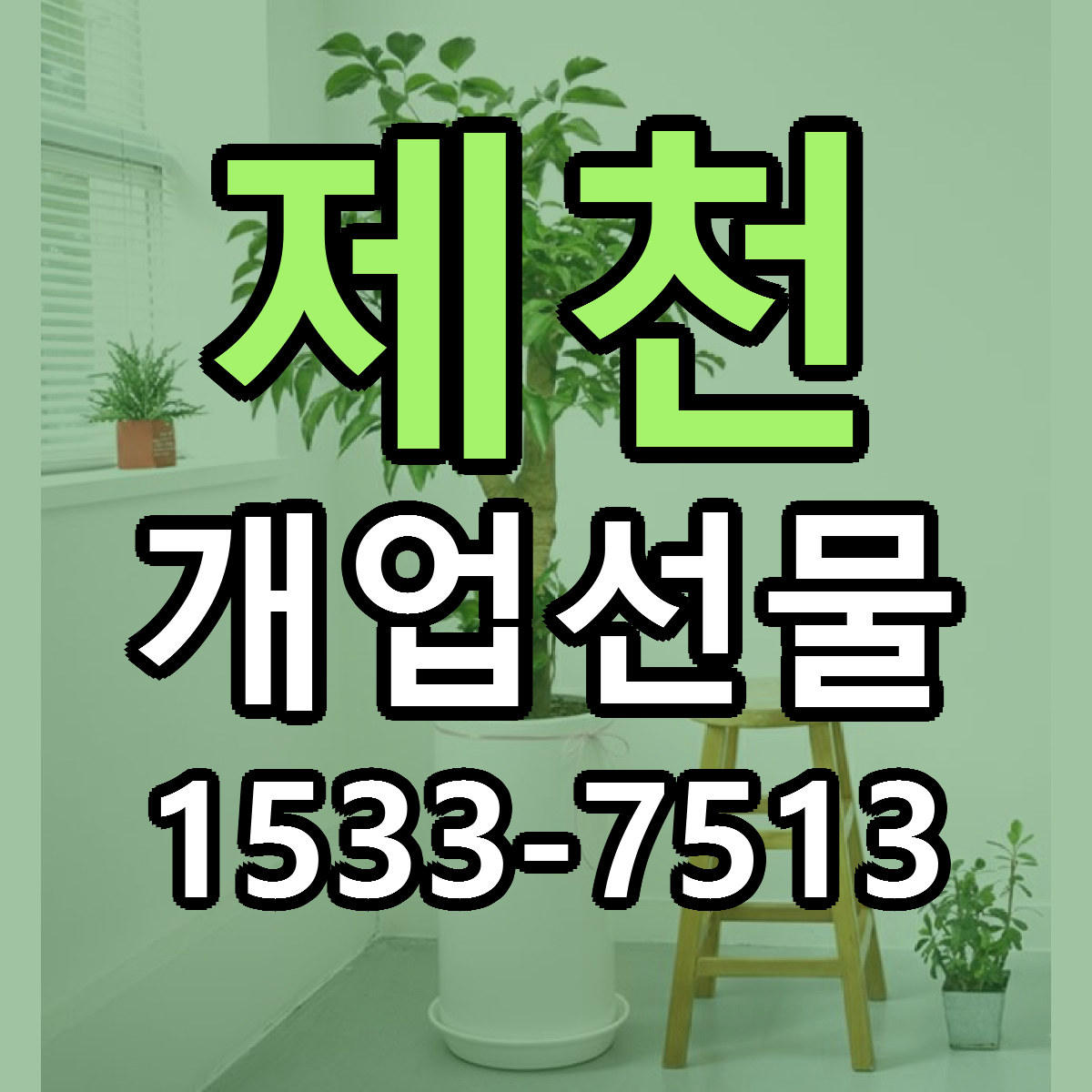 제천 개업선물 빠른배송 리본문구 근처꽃집 예약