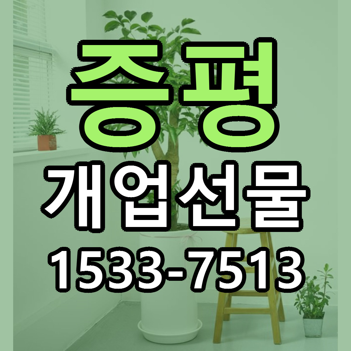 증평 개업선물 리본문구 근처꽃집 저렴한곳 예약