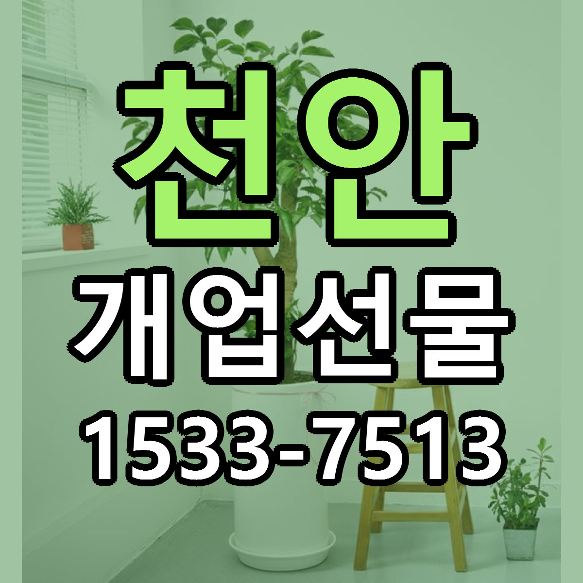 천안 개업선물 리본문구 서비스 저렴한곳 빠른배송