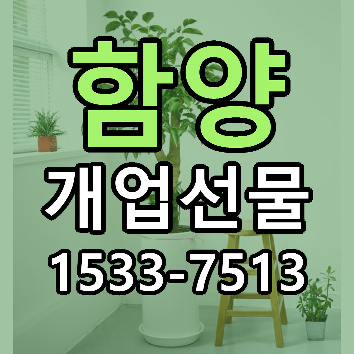 함양 개업선물 당일배송 저렴한곳 리본문구 추천