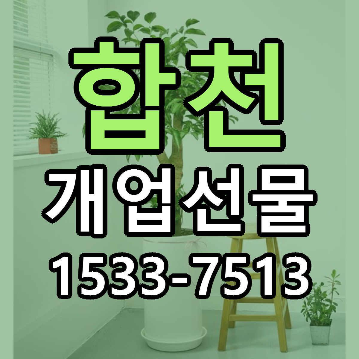 합천 개업선물 당일배송 리본문구 싼곳 찾기