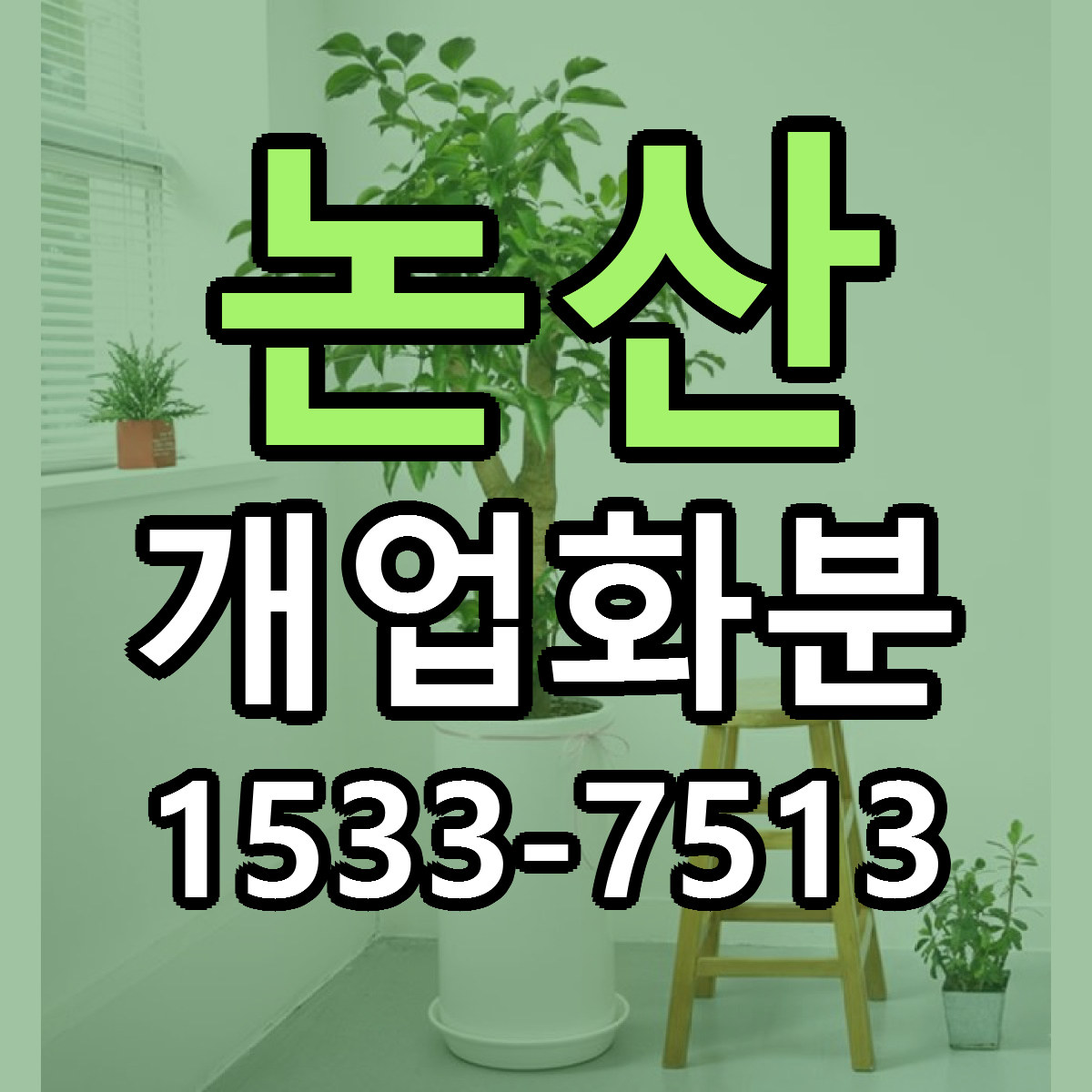 논산 개업화분 근처꽃집 싼곳 빠른배송 안내