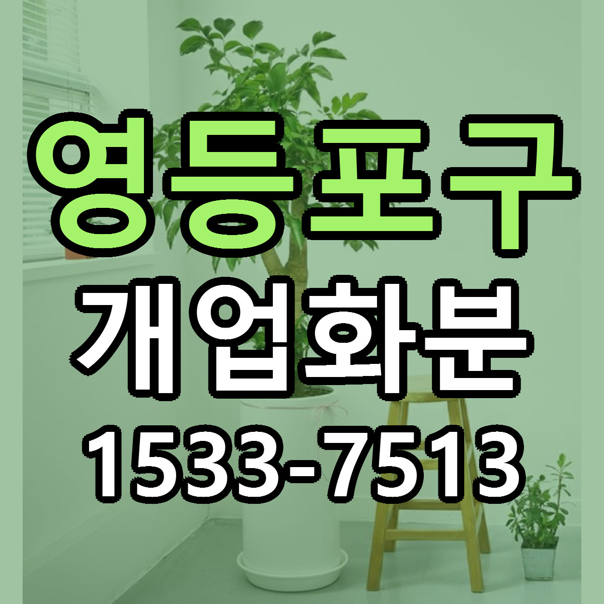 영등포구 개업화분 빠른배송 근처꽃집 가격 비교