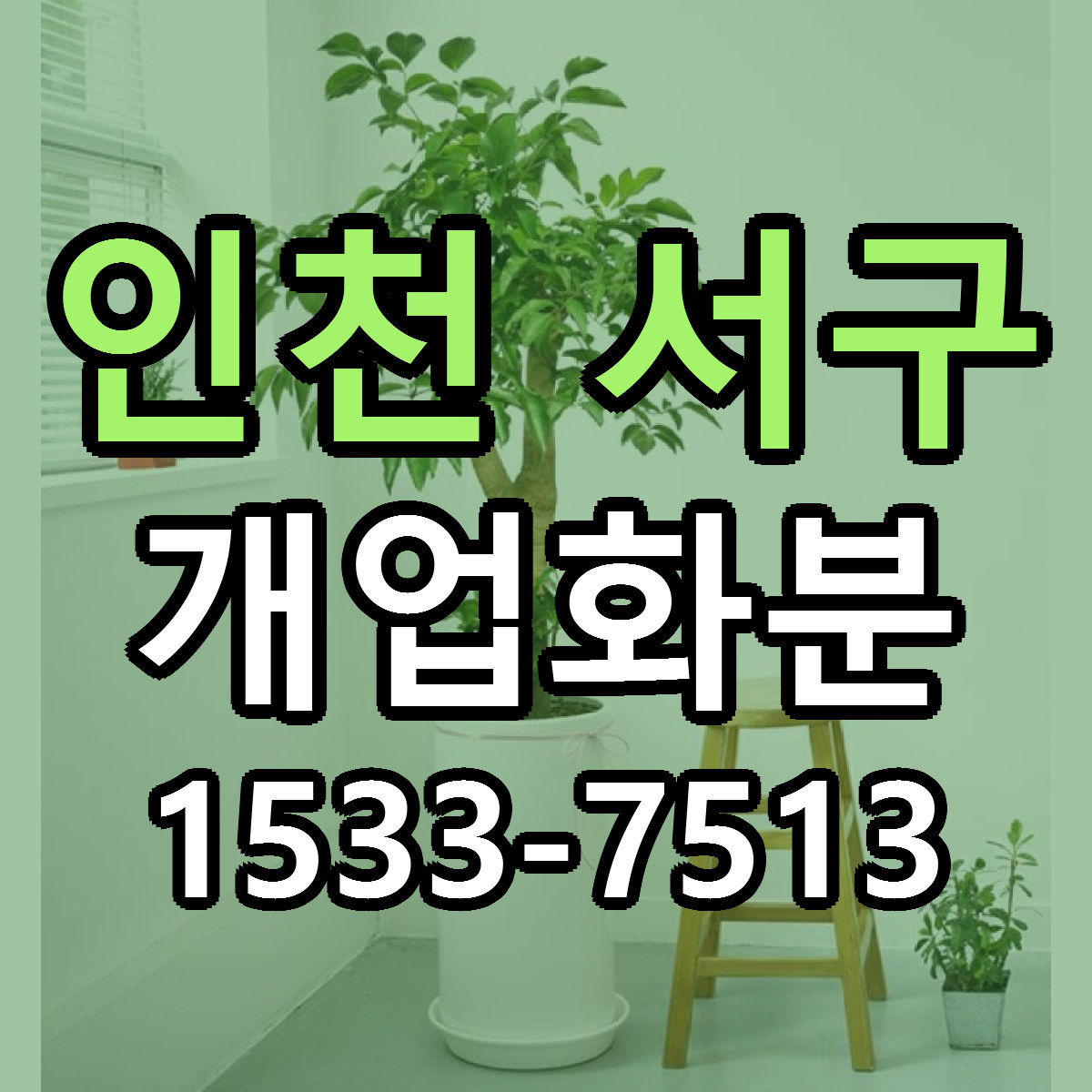 인천 서구 개업화분 리본문구 싼곳 빠른배송 예약