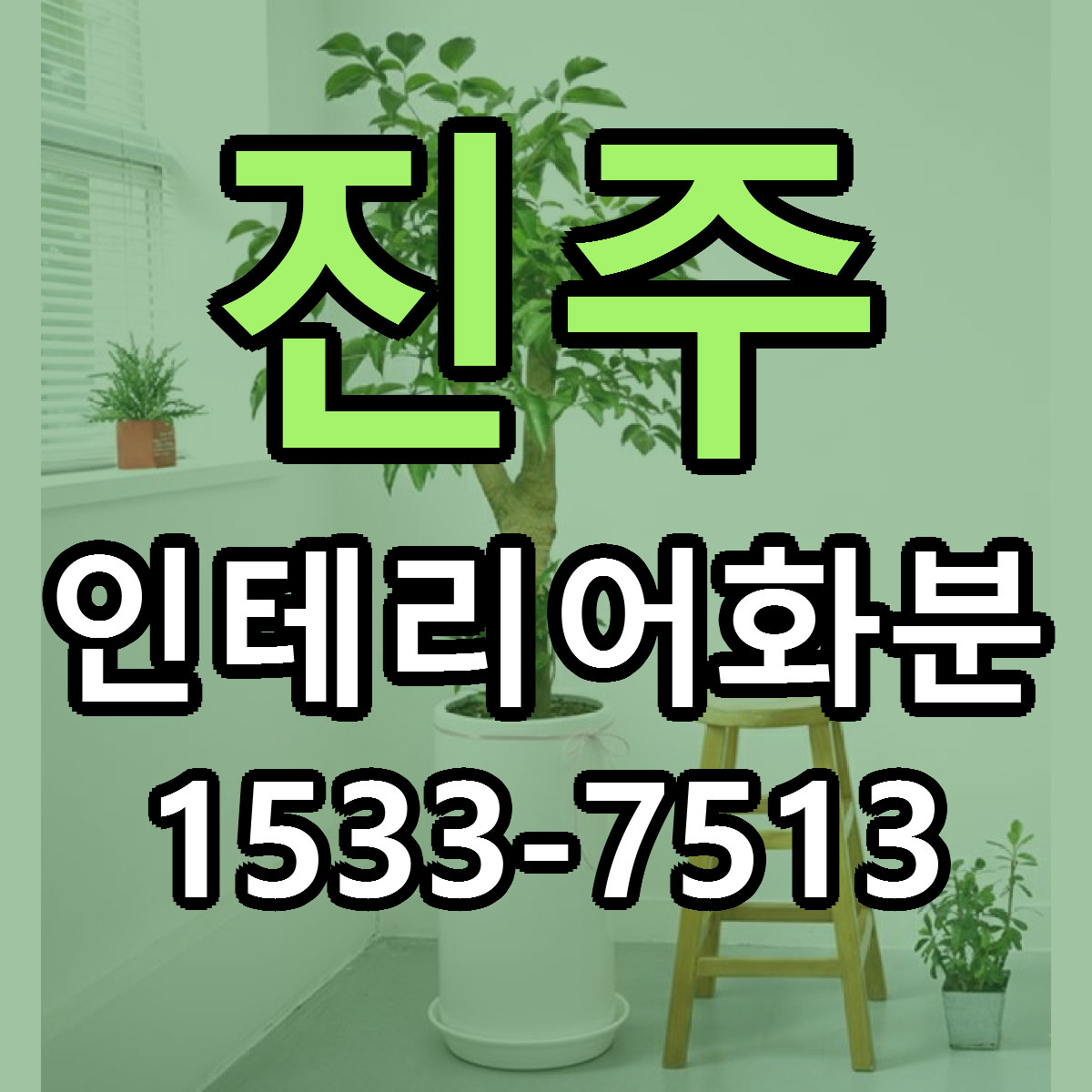 진주 인테리어화분 당일배송 빠른배송 싼곳 찾기