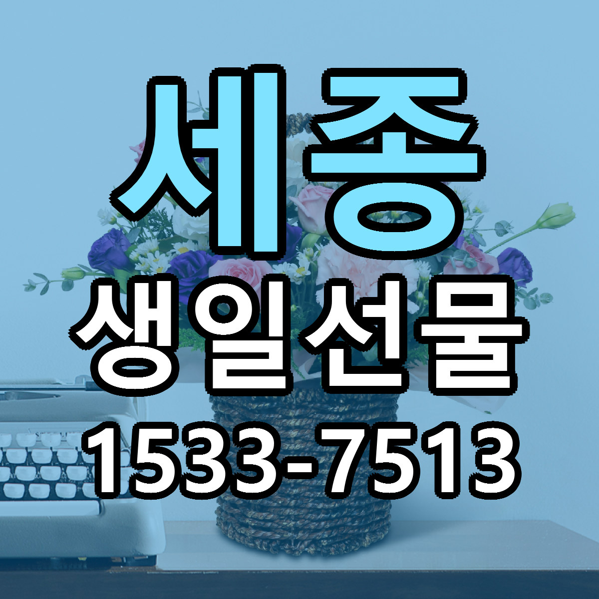 세종 생일선물 싼곳 당일배송 빠른배송 추천