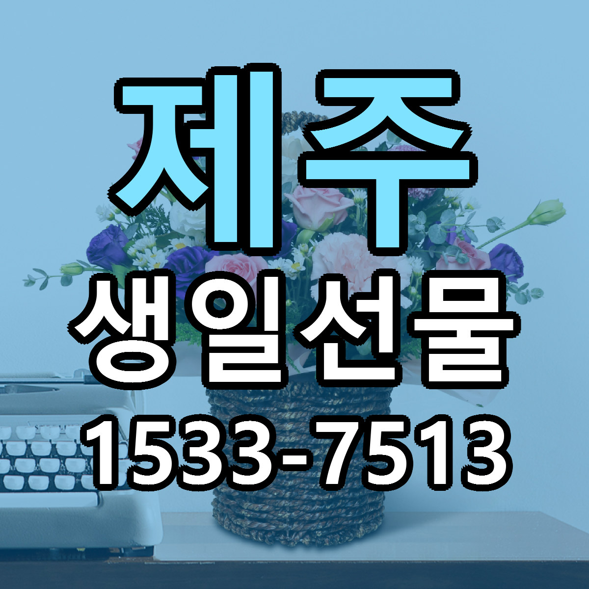 제주 생일선물 빠른배송 싼곳 가격 문의