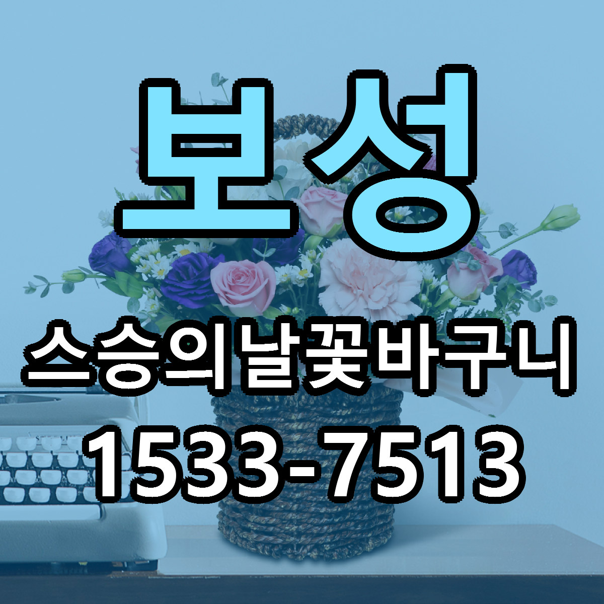 보성 스승의날꽃바구니 빠른배송 가격 저렴한곳 찾기