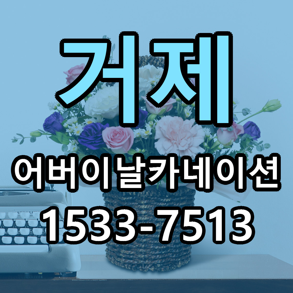 거제 어버이날카네이션 당일배송 빠른배송 싼곳 찾기