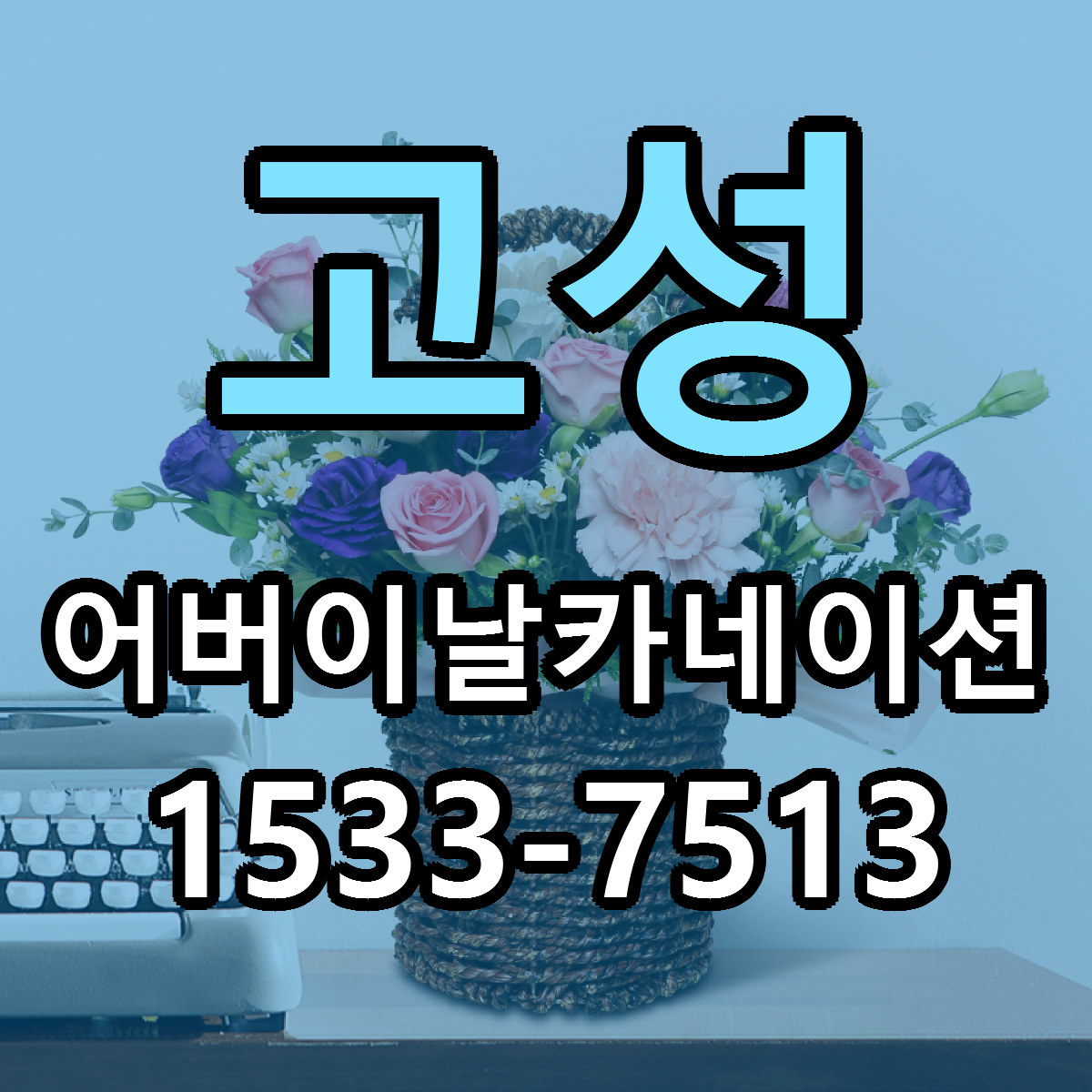 고성 어버이날카네이션 리본문구 싼곳 빠른배송 예약
