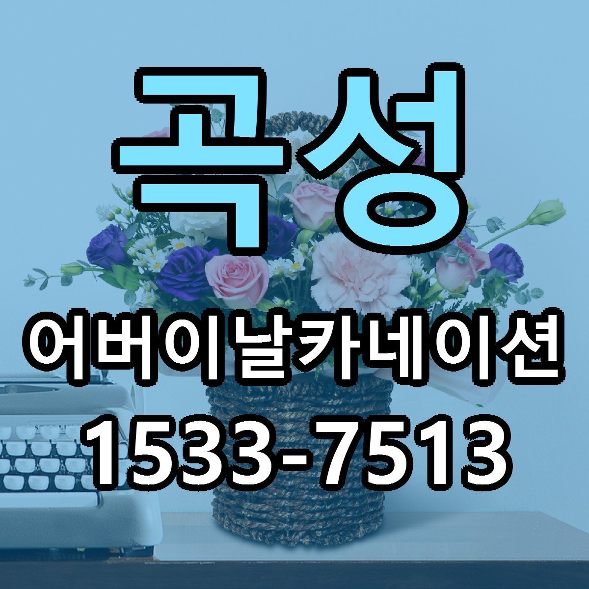 곡성 어버이날카네이션 가격 착한 싼곳 당일배송 안내