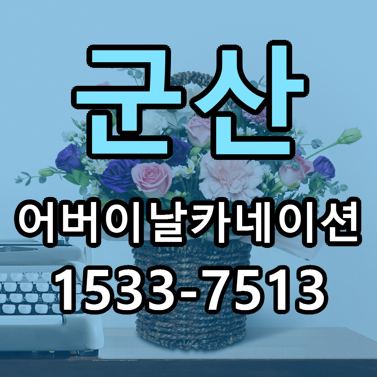 군산 어버이날카네이션 가격 착한 싼곳 당일배송 안내