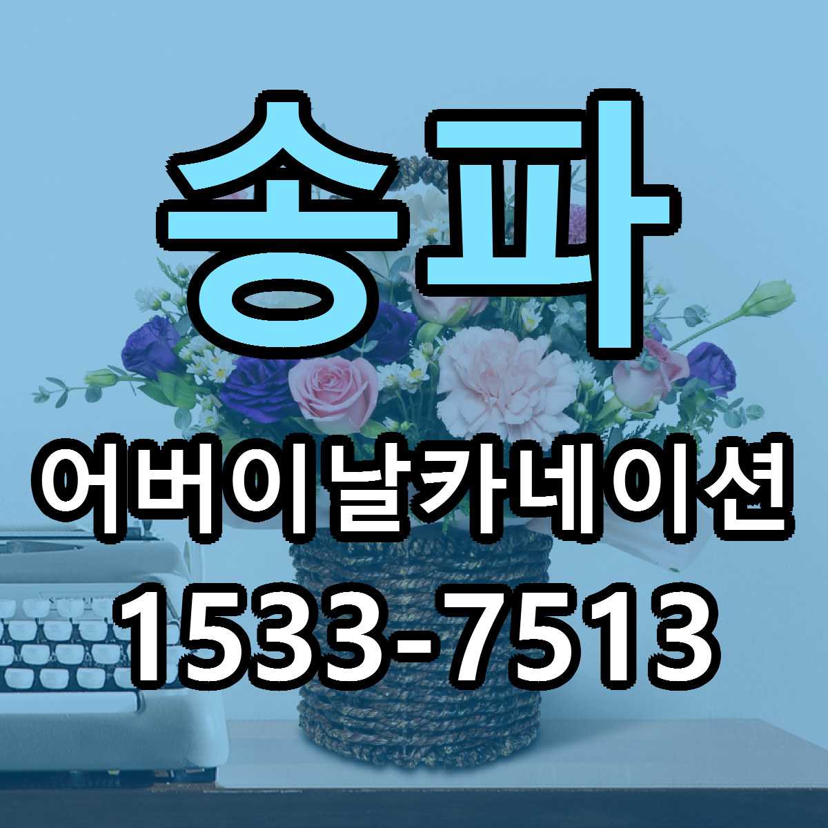 송파 어버이날카네이션 근처꽃집 가격 저렴한곳 안내