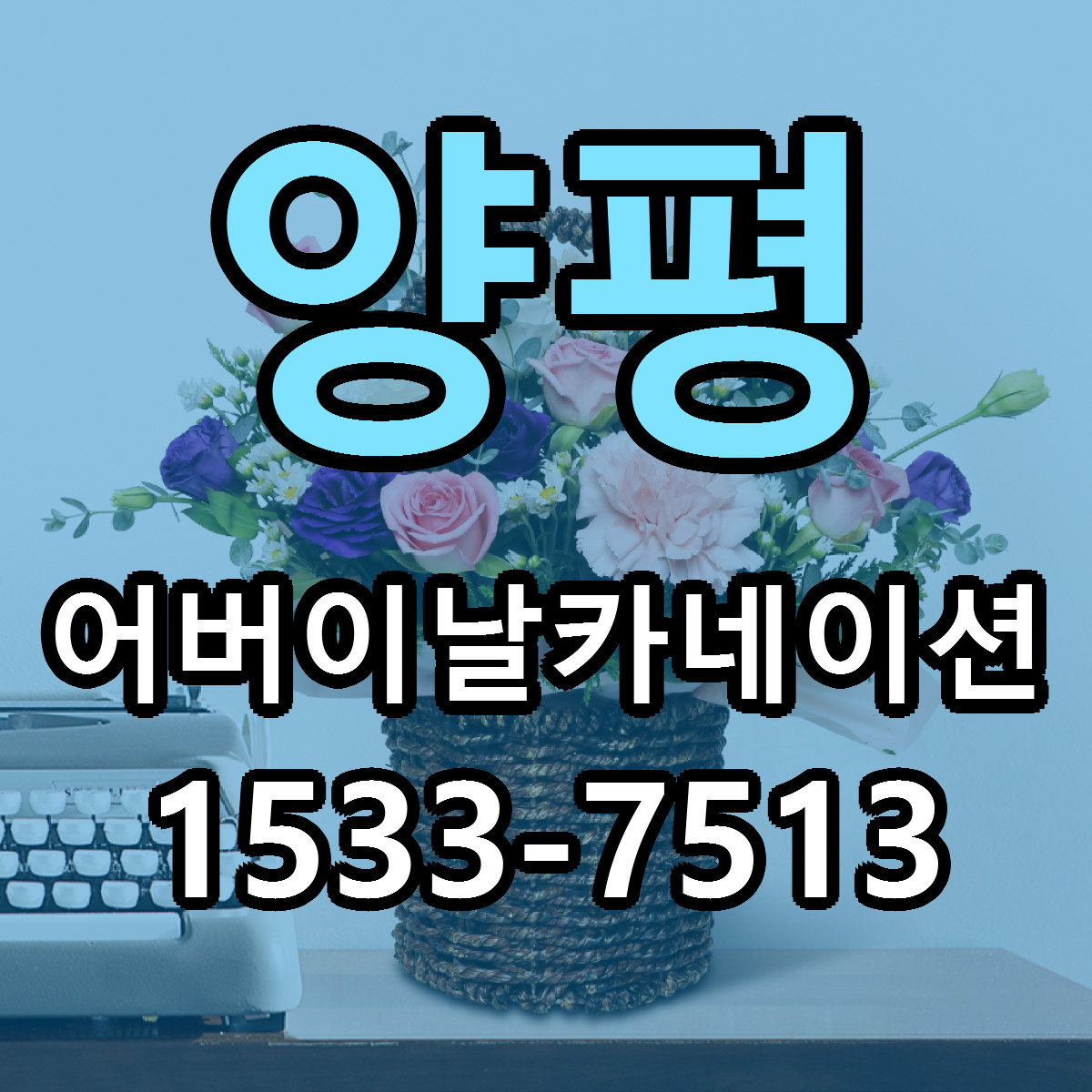 양평 어버이날카네이션 당일배송 싼곳 리본문구 안내