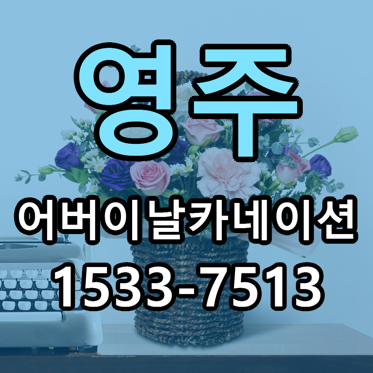 영주 어버이날카네이션 근처꽃집 가격 저렴한곳 안내