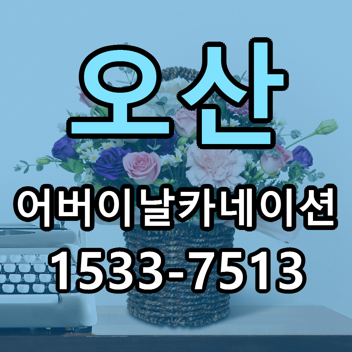 오산 어버이날카네이션 근처꽃집 당일배송 가격 안내