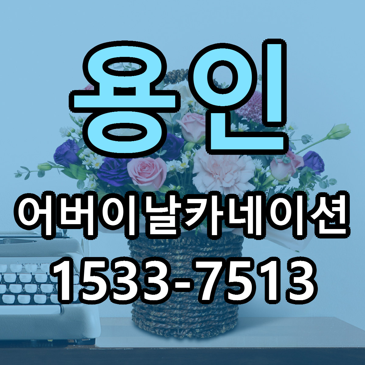 용인 어버이날카네이션 가격 만족 저렴한곳 리본문구 작성