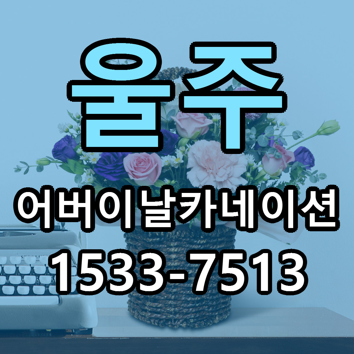 울주 어버이날카네이션 당일배송 싼곳 리본문구 안내