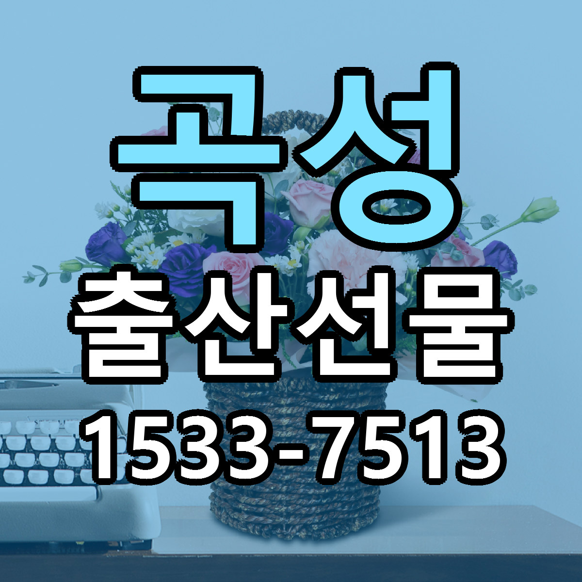 곡성 출산선물 당일배송 리본문구 싼곳 찾기