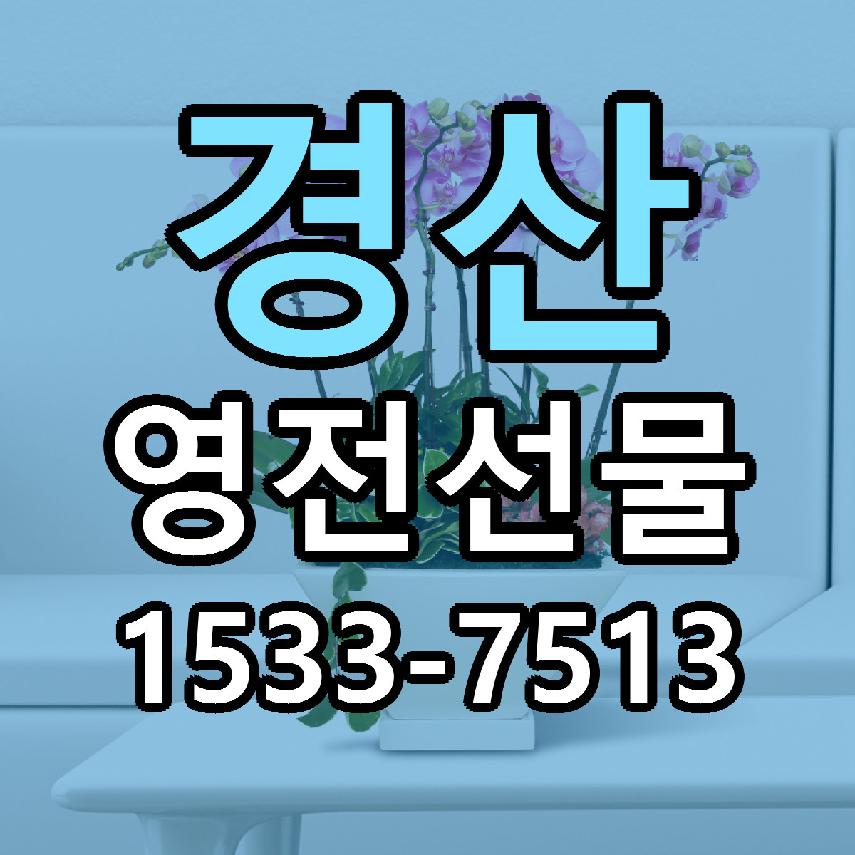 경산 영전선물 싼곳 당일배송 빠른배송 추천