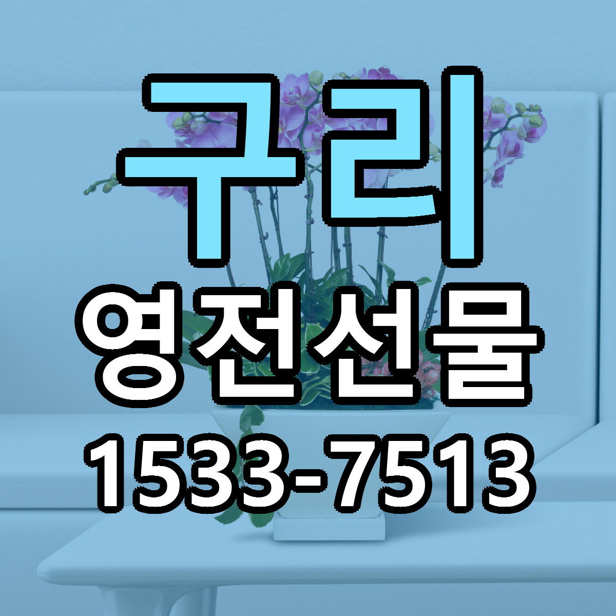 구리 영전선물 싼곳 빠른배송 리본문구 무료