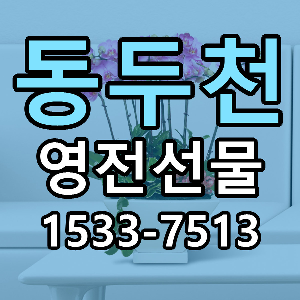동두천 영전선물 저렴한곳 당일배송 가격 만족