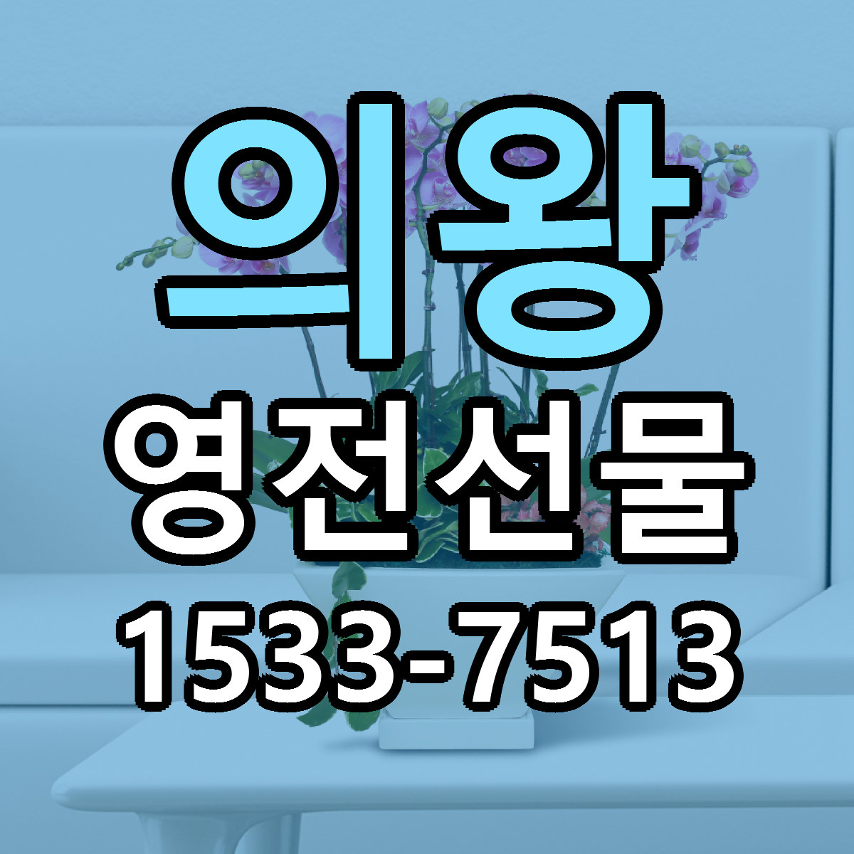 의왕 영전선물 가격 착한 싼곳 당일배송 안내