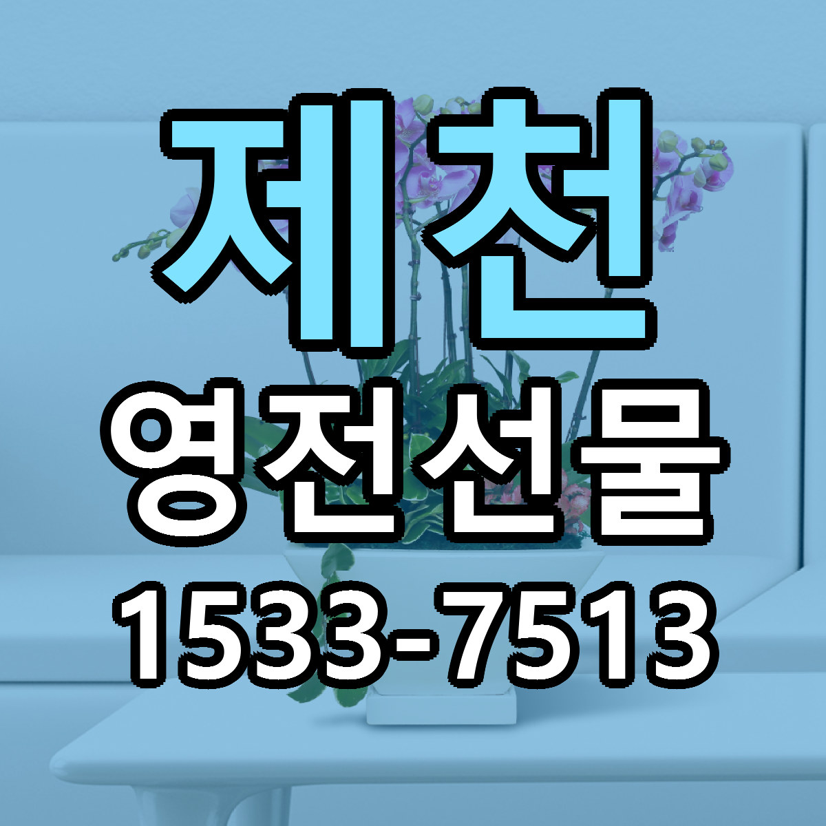제천 영전선물 리본문구 서비스 저렴한곳 빠른배송