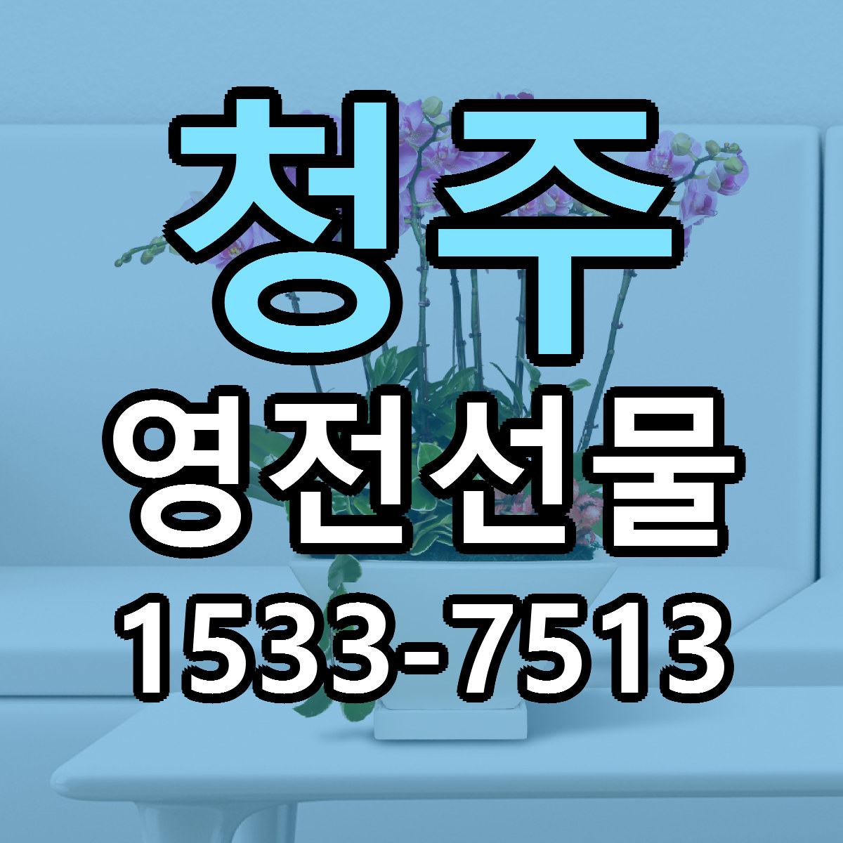 청주 영전선물 싼곳 당일배송 빠른배송 추천
